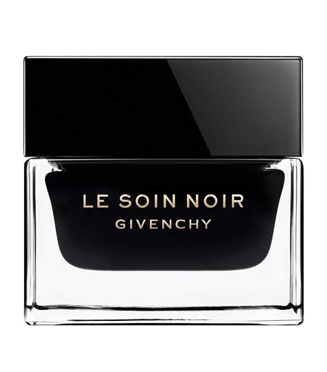 givenchy le soin noir makeupalley|Givenchy eye cream.